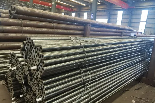 API 5L X42 Seamless Steel Pipe