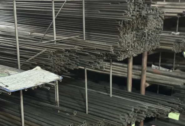 ASTM A106 Grade B Seamless Pipe 