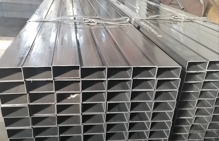 Rectangular Tube 