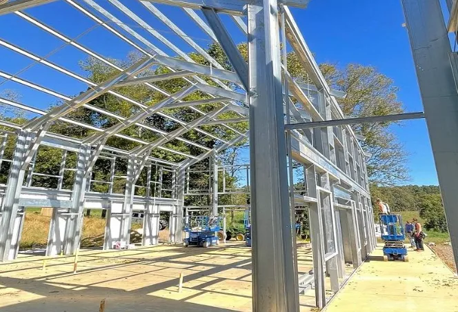 Rectangular Tube (RHS) 