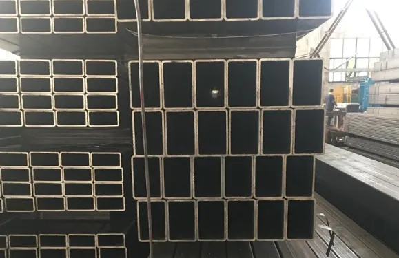 ASTM A500 Rectangular Tube