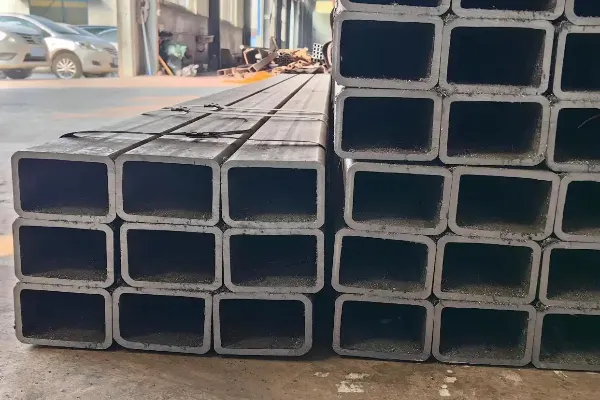 Rectangular Tube