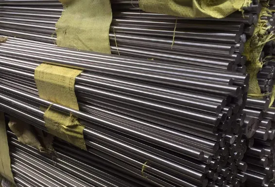 ASME B36.19 Stainless Steel Pipe