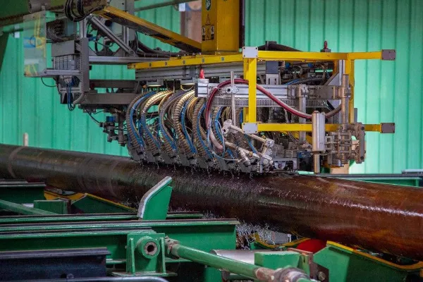 API 5CT Casing Pipe Inspection and Testing Requirements